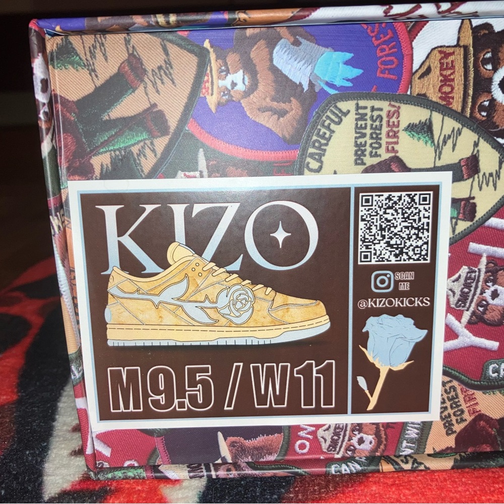 Kizos - Picture 5 of 12